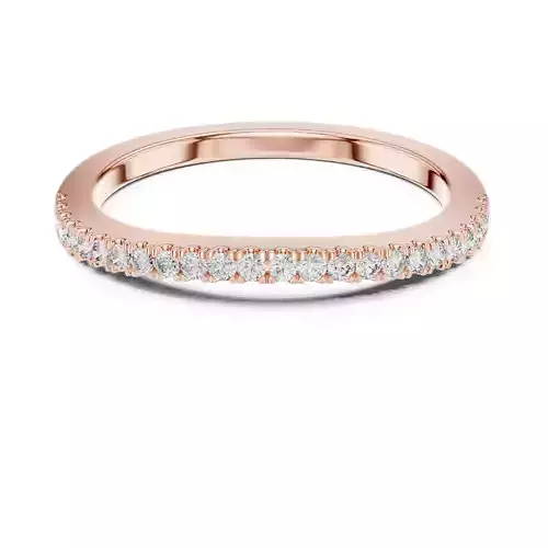 Eternity Band Ring 3dm stl renders animation videos details 
