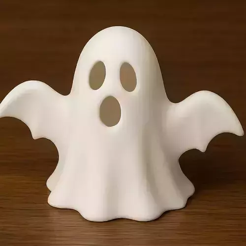 Halloween Ghost