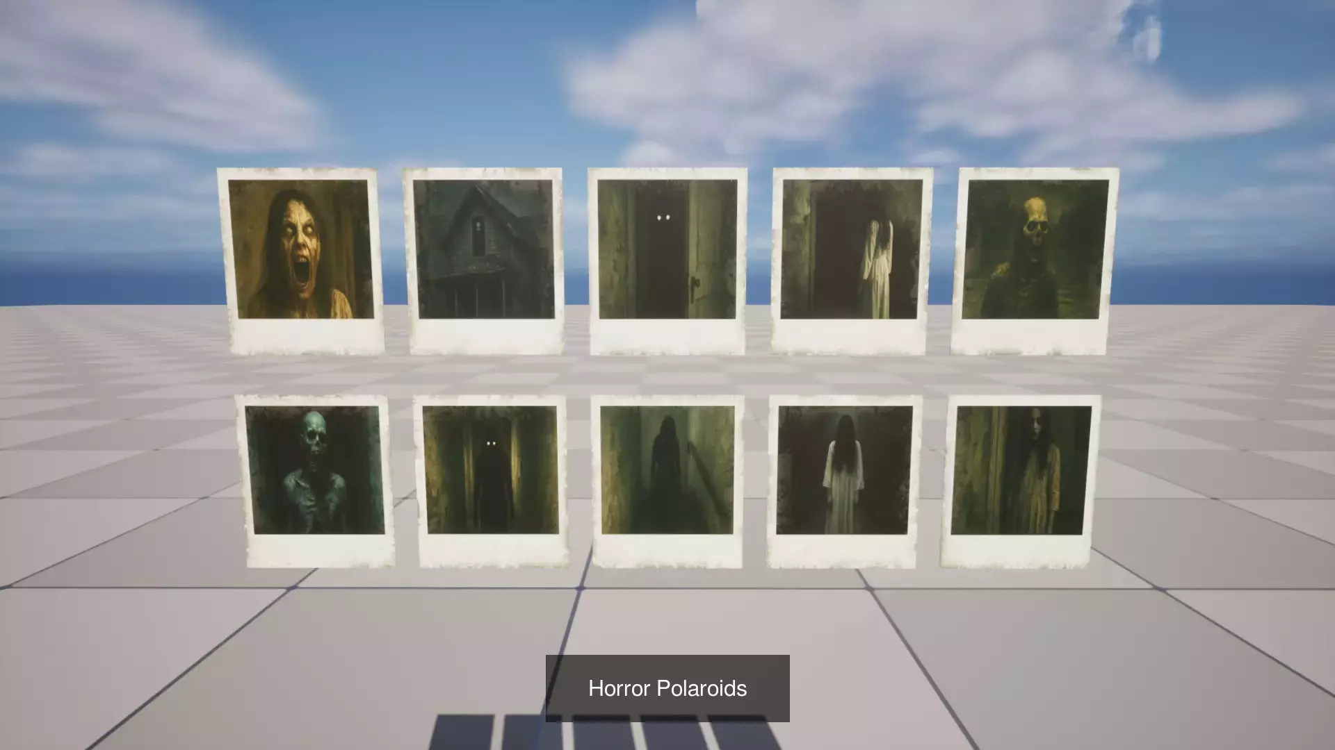 Ultimate Polaroid 3D Collection 10 Unique Themed Packs _4