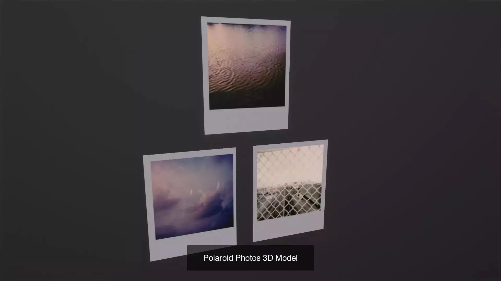 Ultimate Polaroid 3D Collection 10 Unique Themed Packs _2