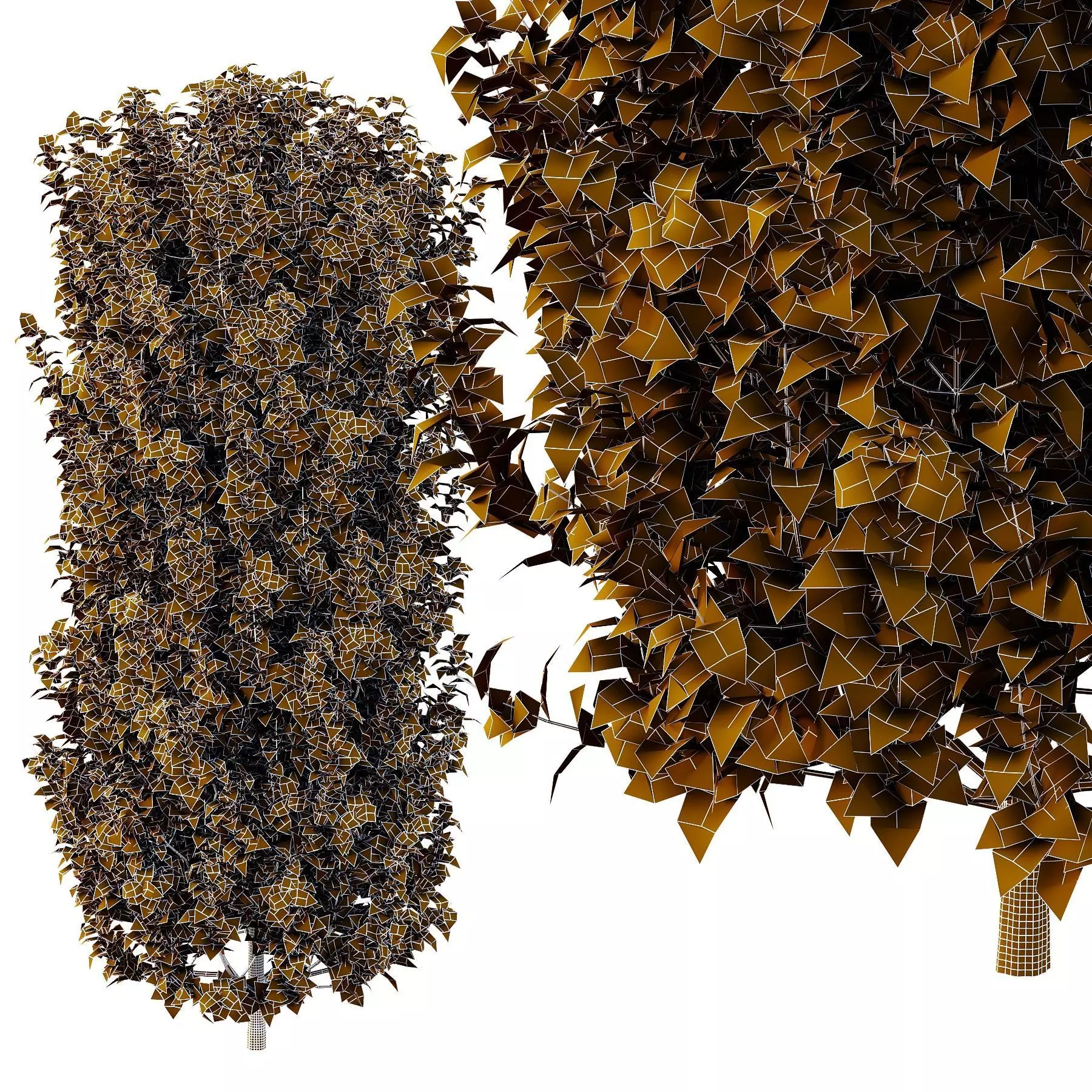 Excellent collection of Outdoor plants  37 Different Models _43