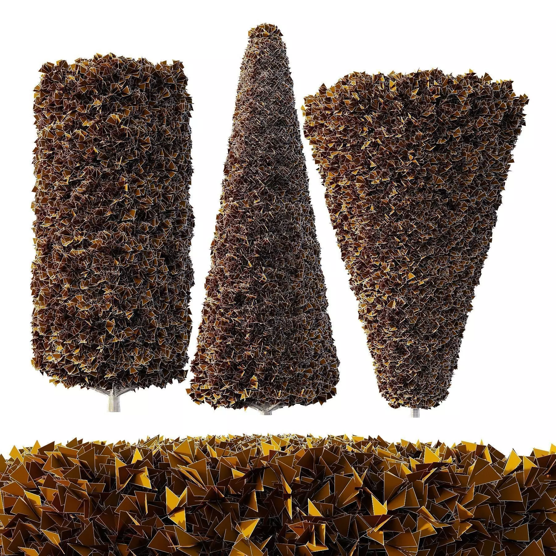 Excellent collection of Outdoor plants  37 Different Models _41