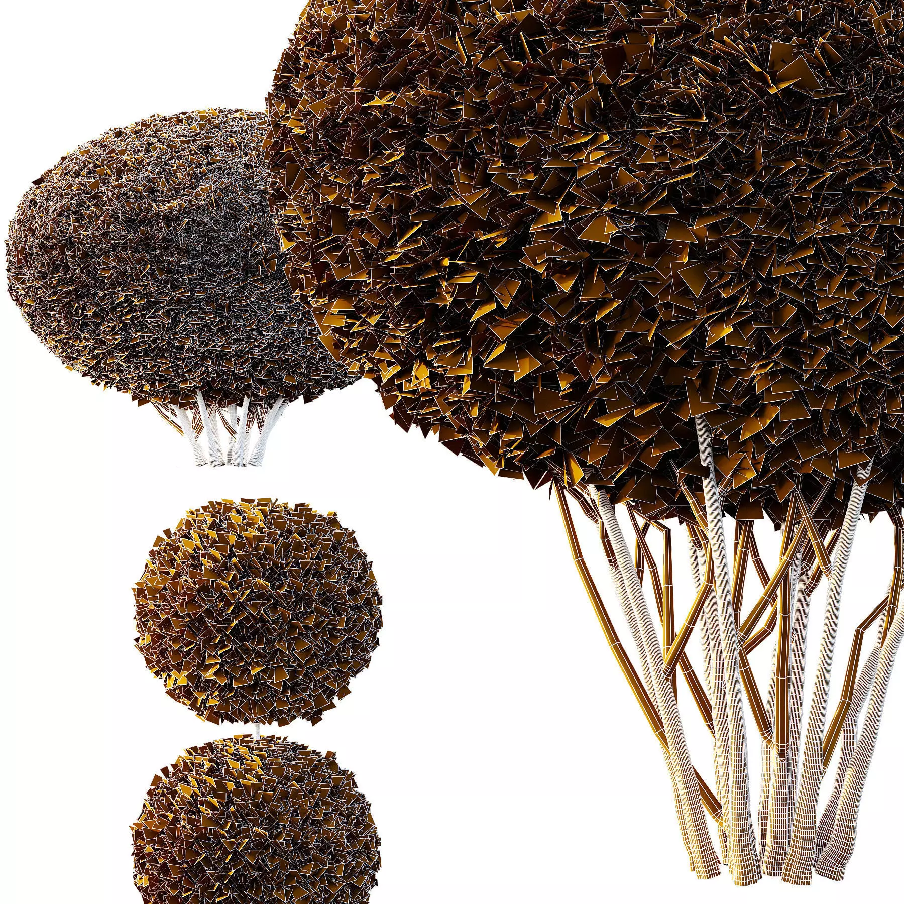 Excellent collection of Outdoor plants  37 Different Models _36