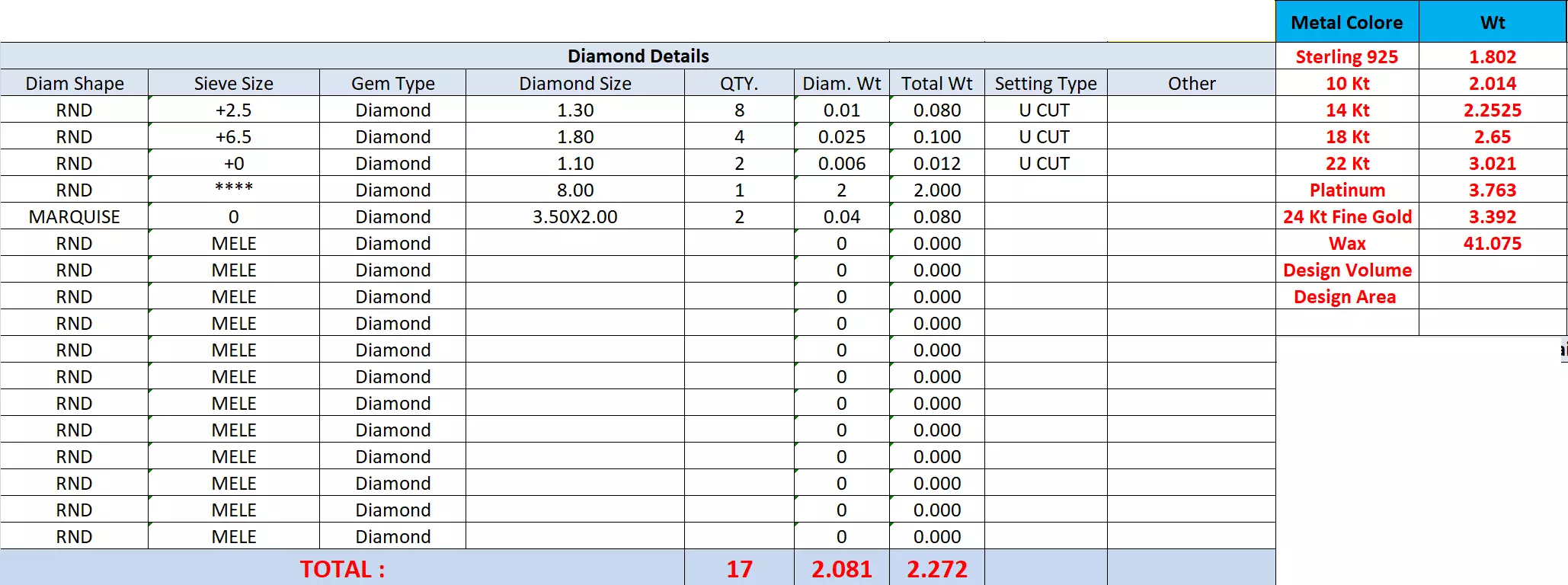 Solitaire Ring 3dm stl renders animation videos details  3D print model_7