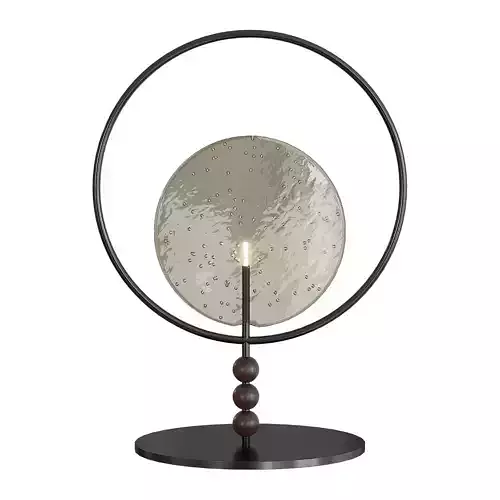 Table lamp Dreamy Tonin Casa