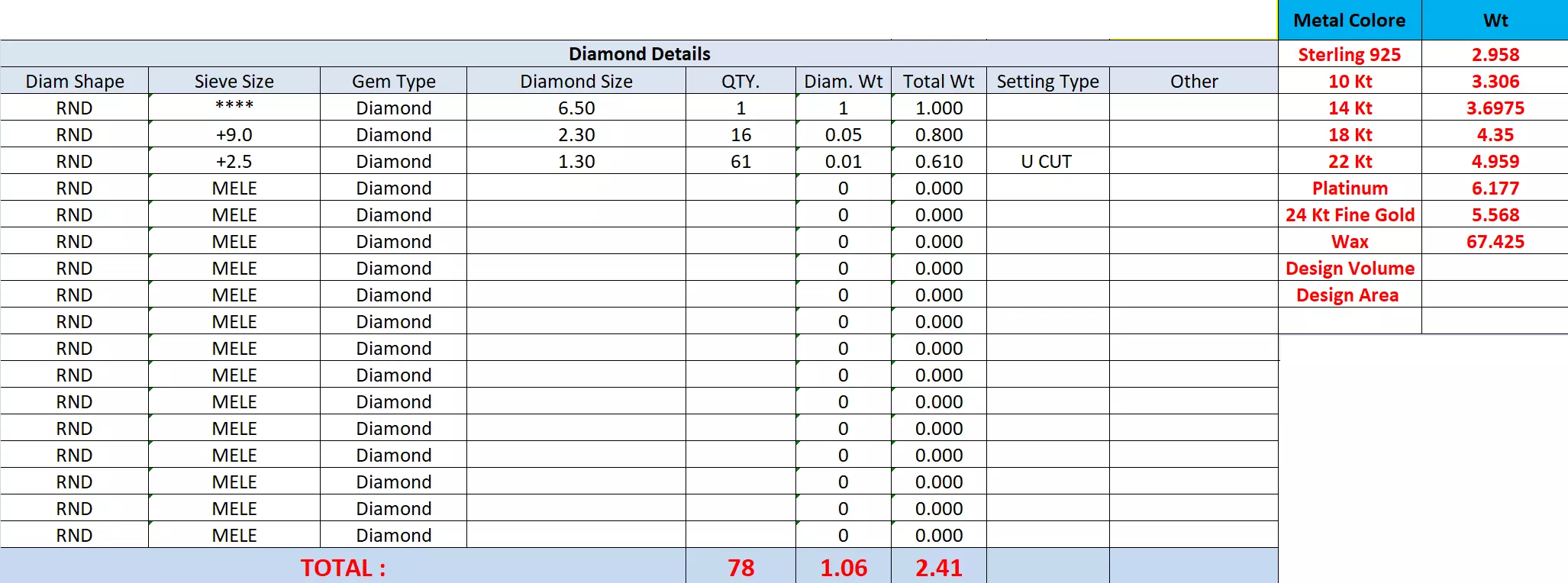 Halo Solitaire Ring 3dm stl renders animation videos details  3D print model_7