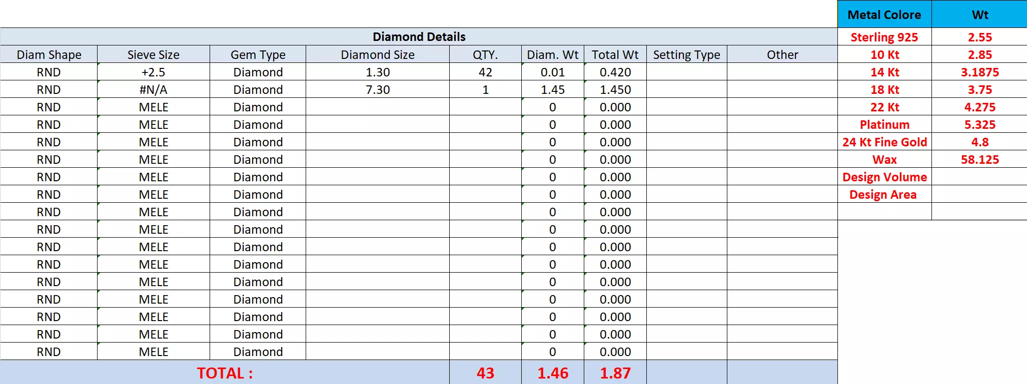 Solitaire Ring with band 3dm stl renders animation videos detail 3D print model_7
