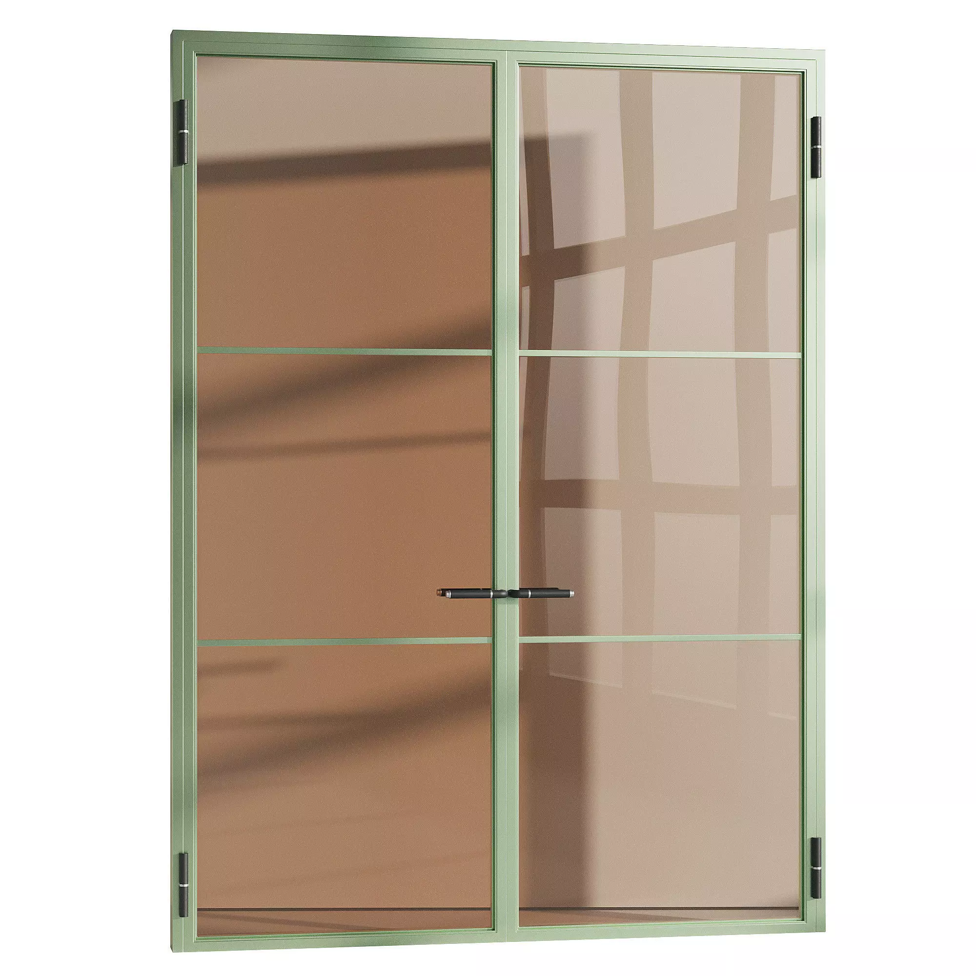 Prime Doors 28 3D model_1