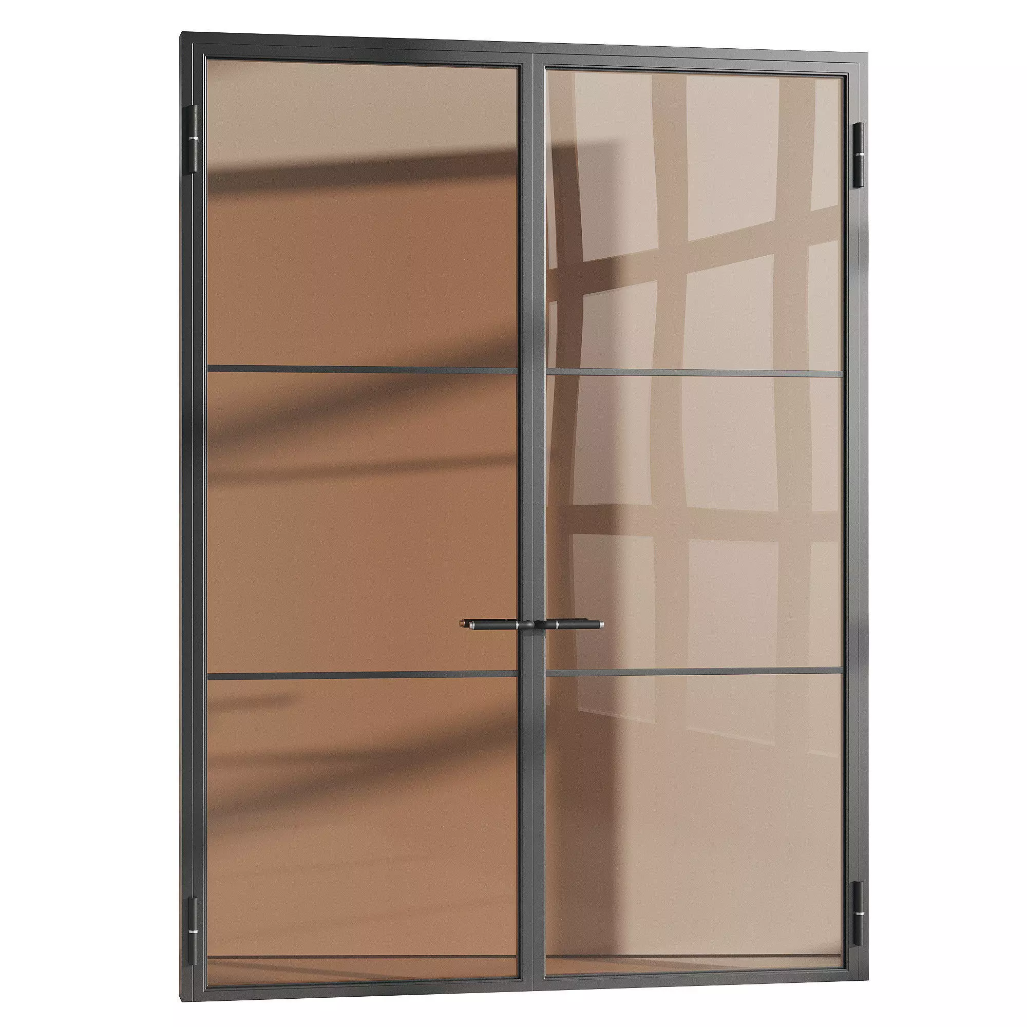Prime Doors 28 3D model_2