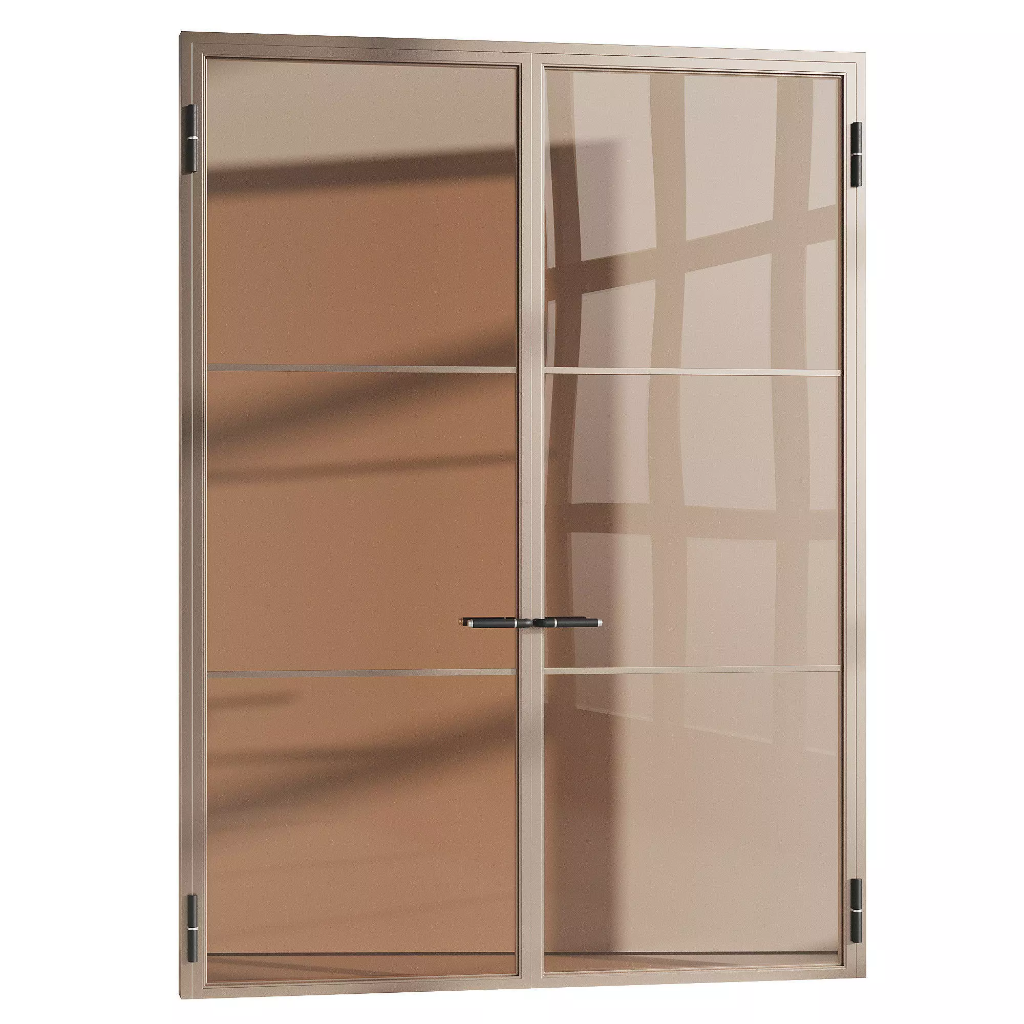 Prime Doors 28 3D model_3