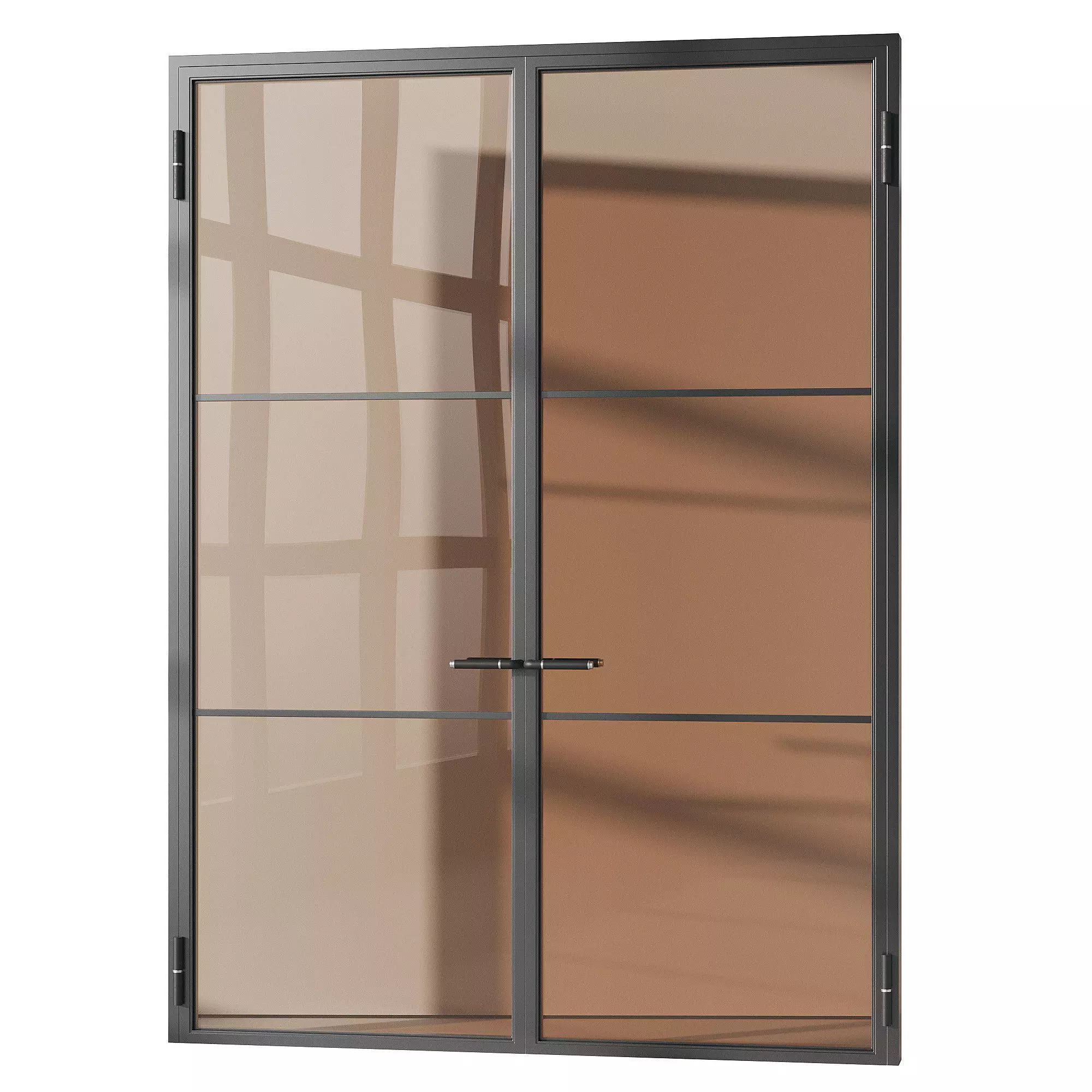 Prime Doors 28 3D model_5