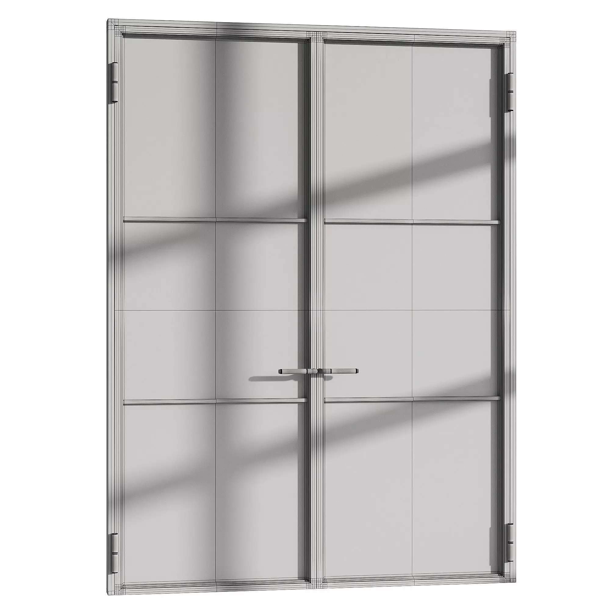 Prime Doors 28 3D model_8