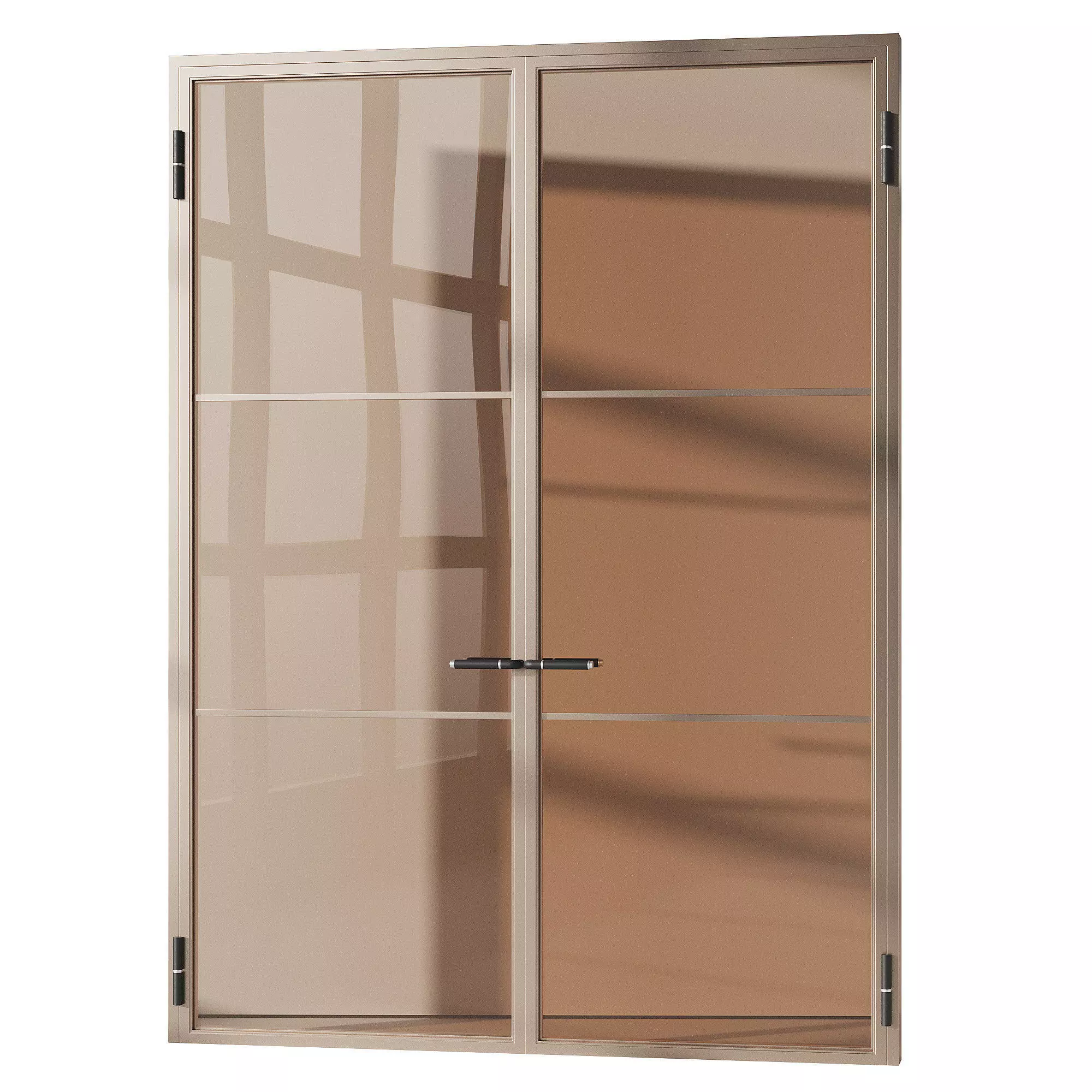 Prime Doors 28 3D model_4