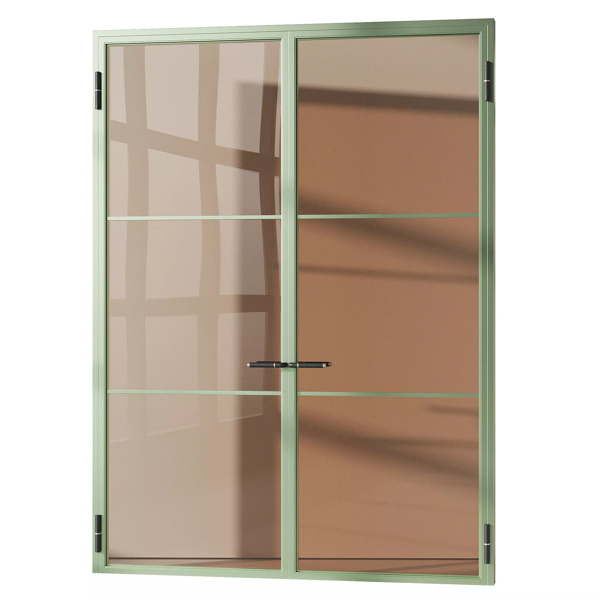 Prime Doors 28 3D model_6