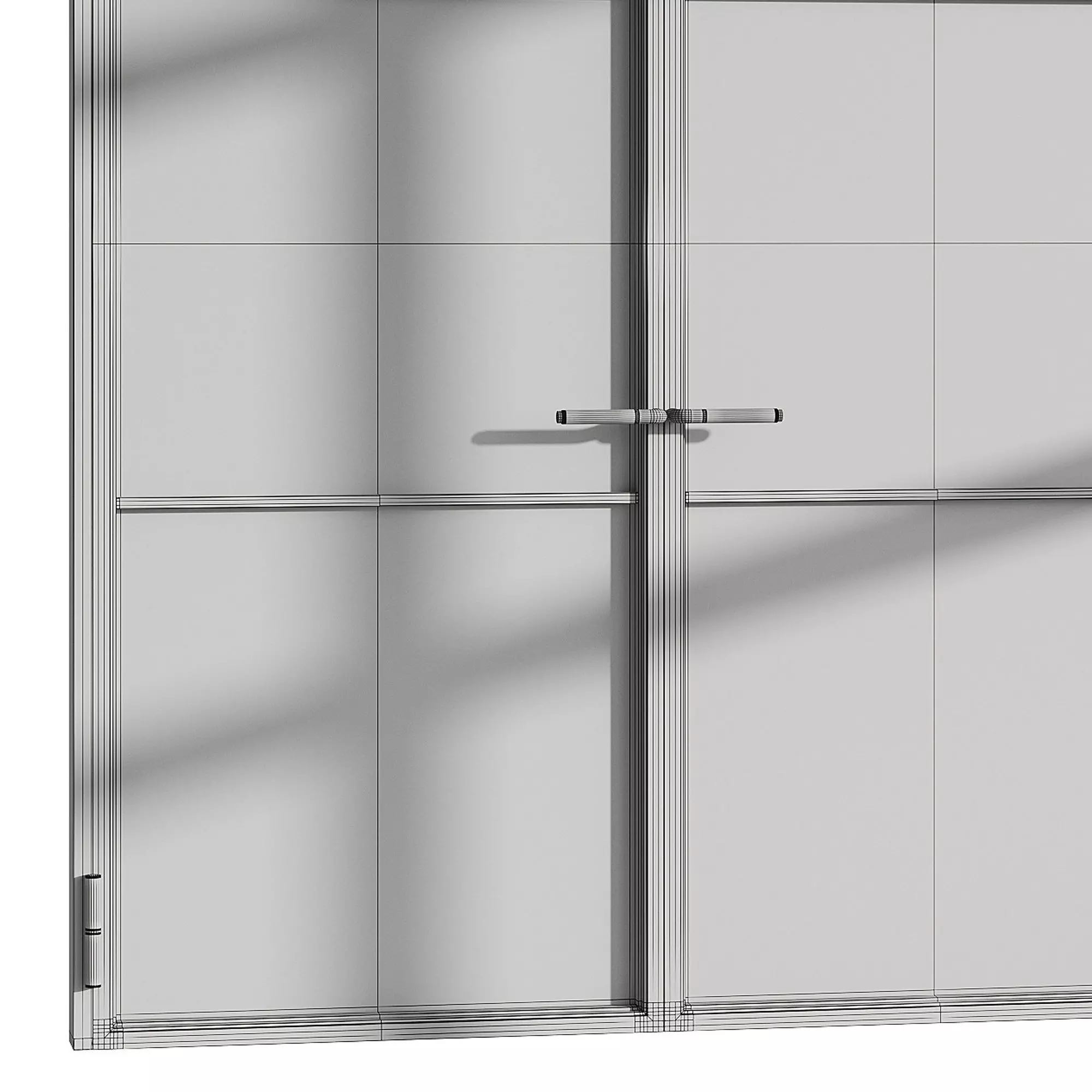 Prime Doors 28 3D model_7