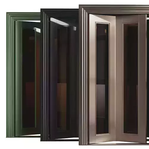 Prime Doors 32