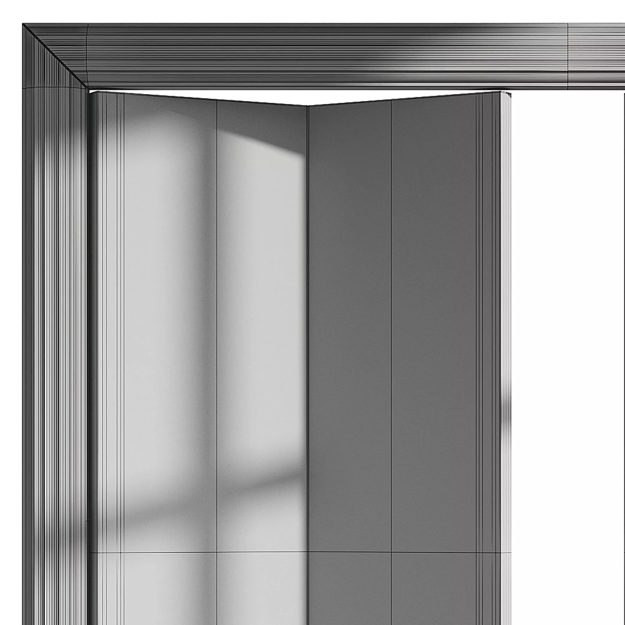 Prime Doors 33 3D model_5