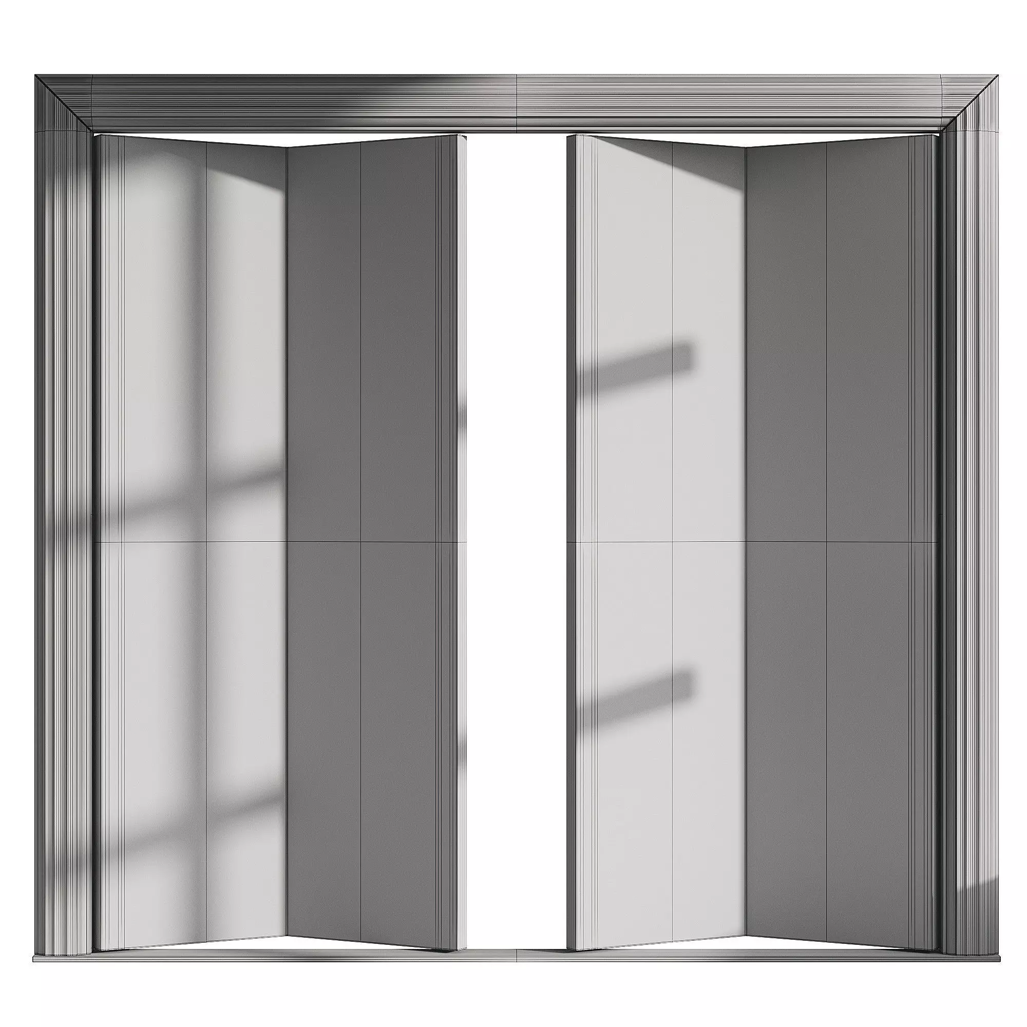 Prime Doors 33 3D model_4