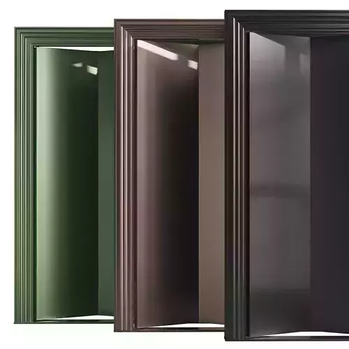 Prime Doors 33