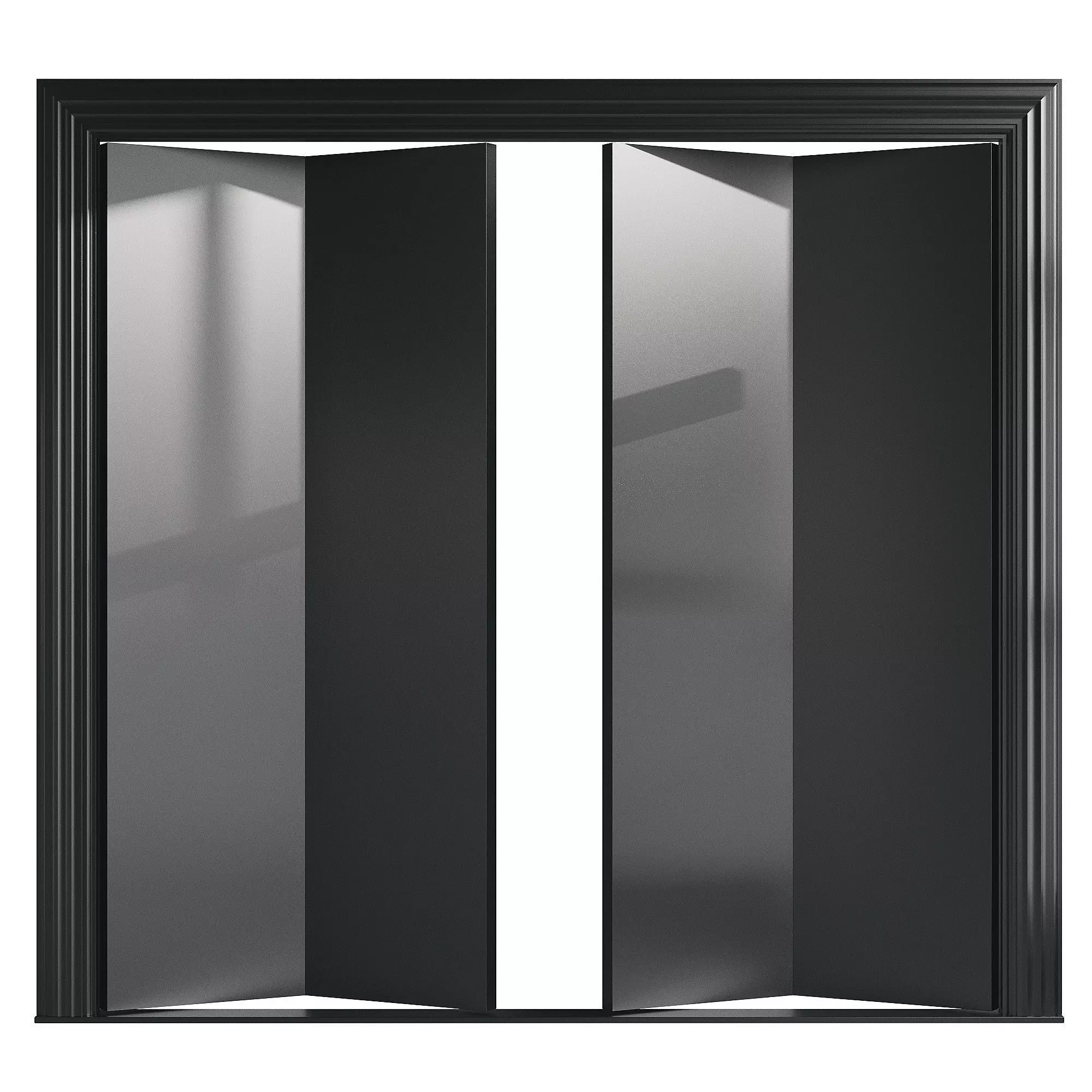 Prime Doors 33 3D model_3