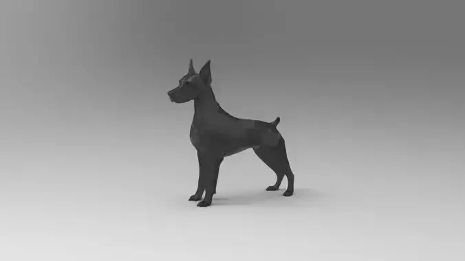 doberman