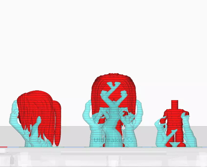 Felix funko pop from kpop boy band Stray Kids 3D print model_8