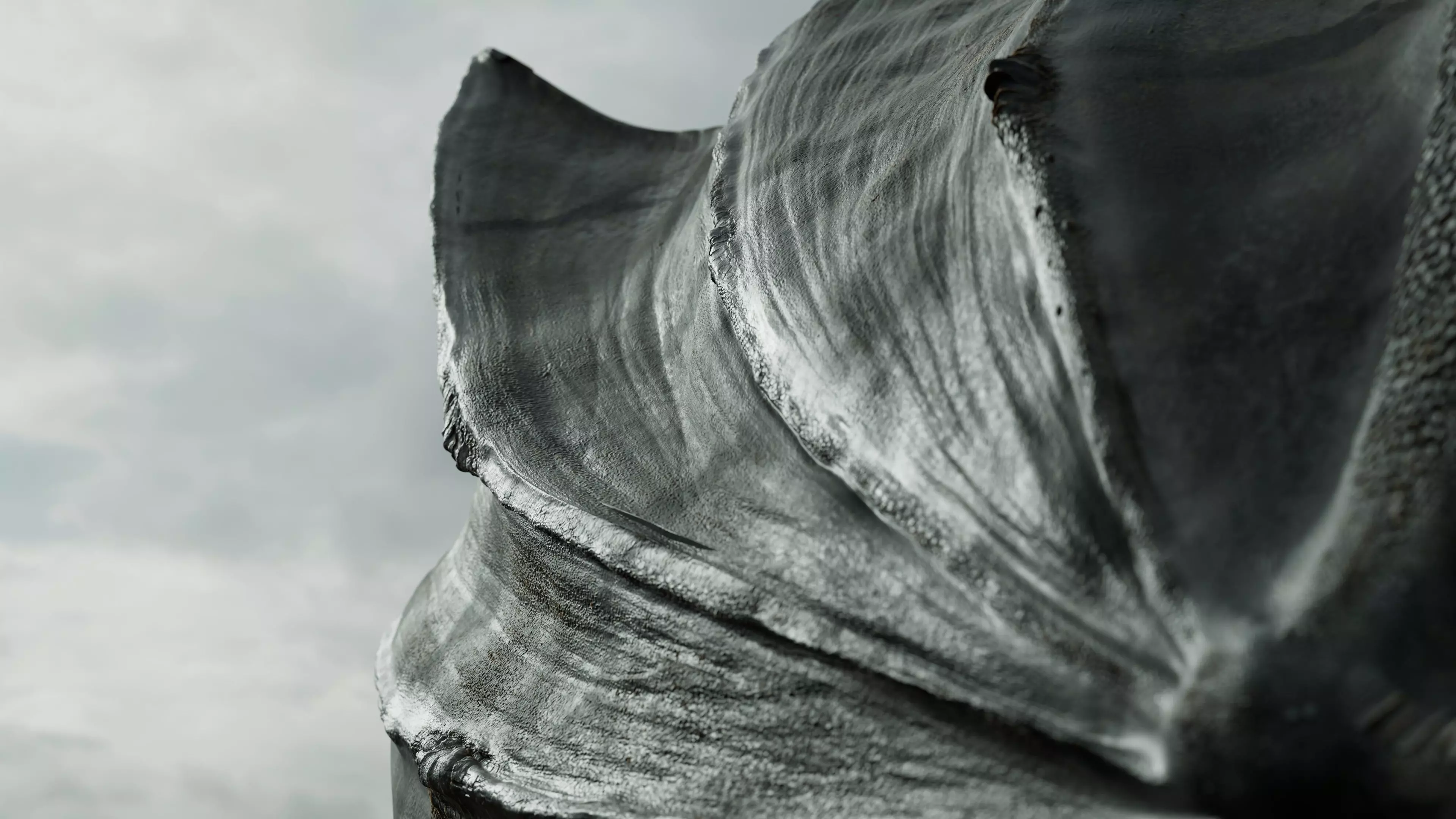 Ymirak - Rigged Dragon 3D model_18