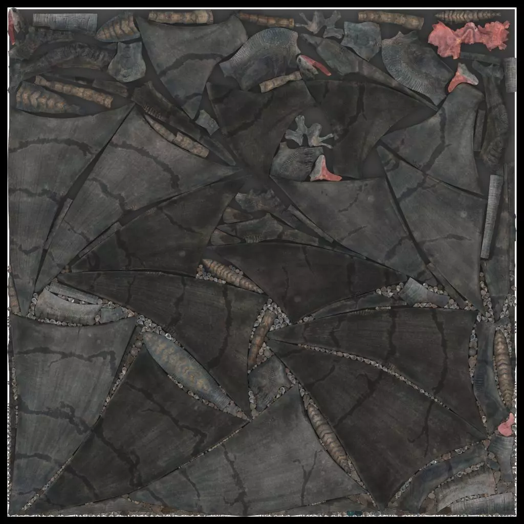 Ymirak - Rigged Dragon 3D model_24