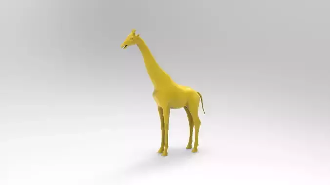 giraffe