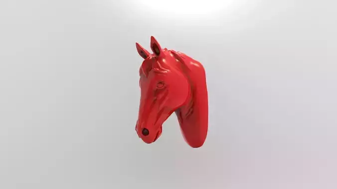 Horse Head