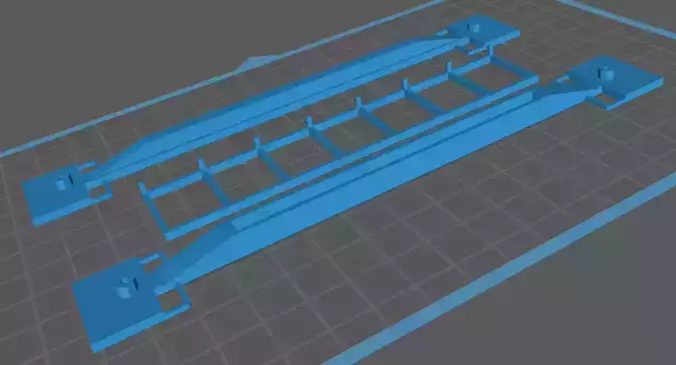 Sheet steel wagons Australian freight