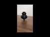 Retro string spinning top 3D printed toy 3D print model_1