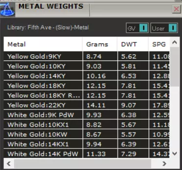 White Gold and Gemstones Checkerboard STL Pendant Model jp0069 3D print model_4