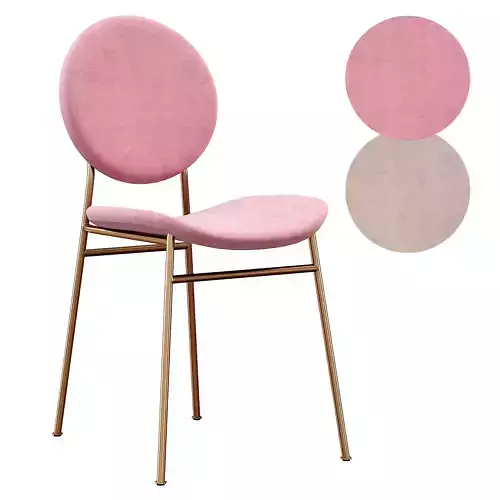 INGRID DINING CHAIR