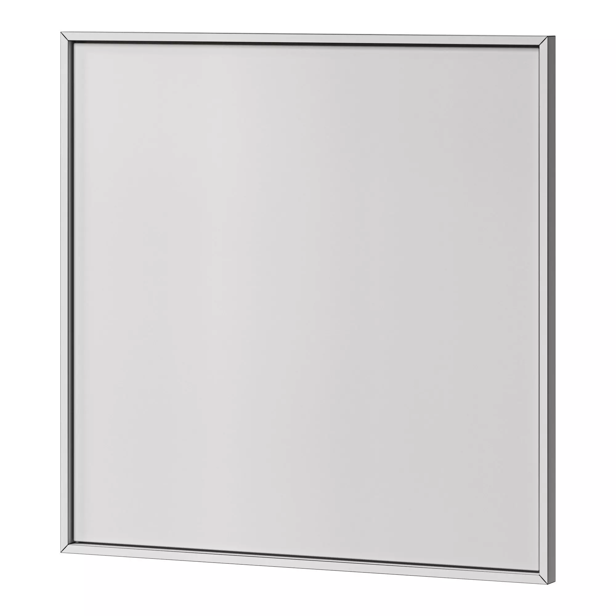 Wall Art Painting 010 3D model_7