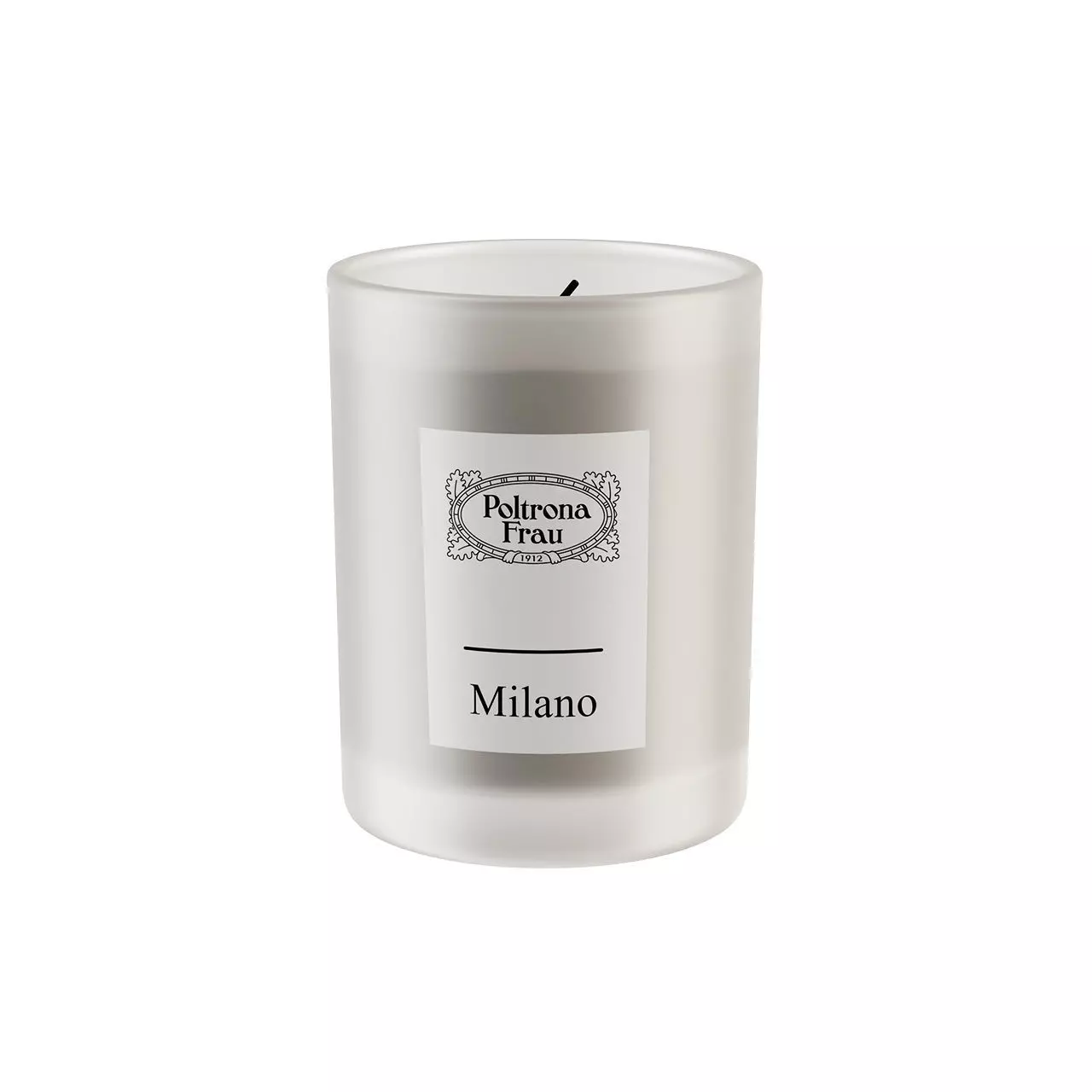 Milano Candle by Poltrona Frau 3D model_0