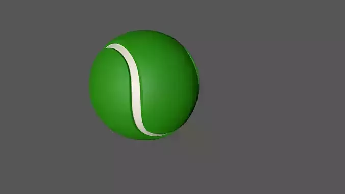 Tennis ball