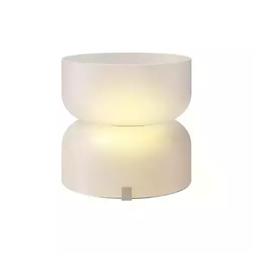 Totem Mini Table Lamp by Pablo