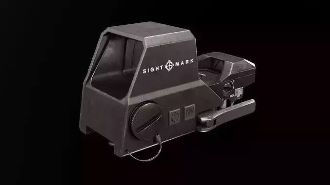 Sightmark A-Spec Reflex Sight
