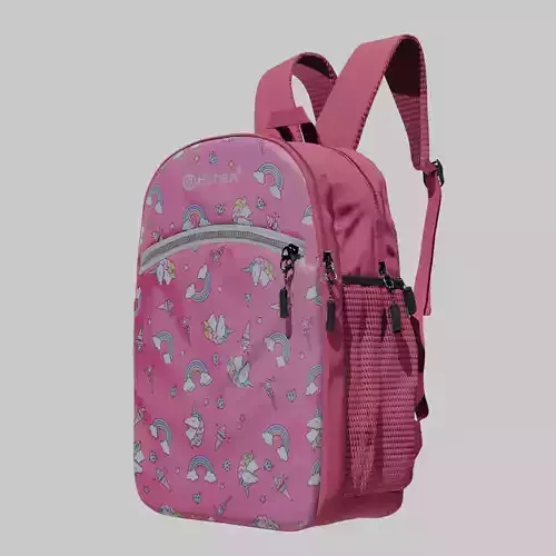 School Bag