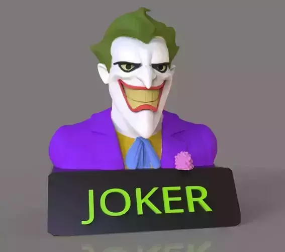 The Joker