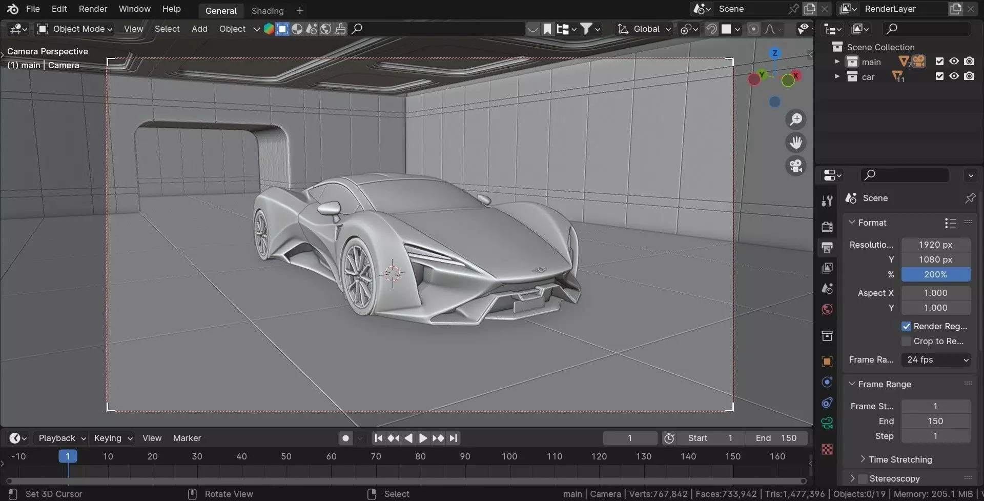 CC Cerberus Hypercar 3D model_6