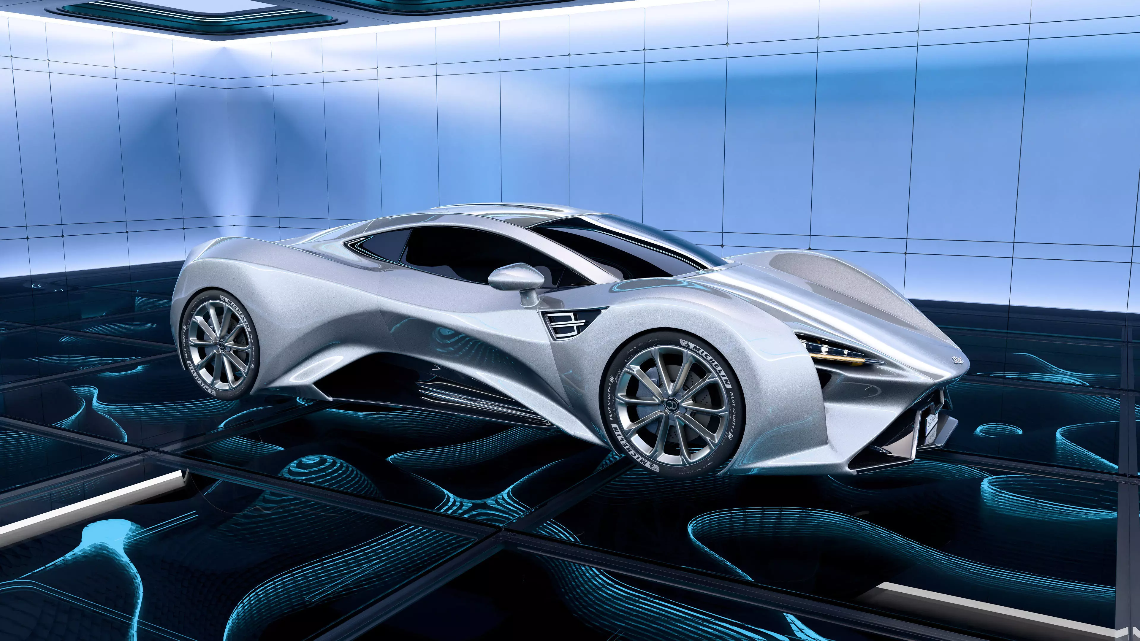 CC Cerberus Hypercar 3D model_3