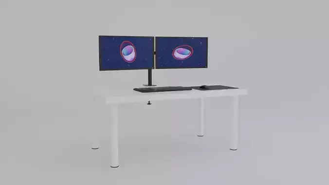 Computer Setup