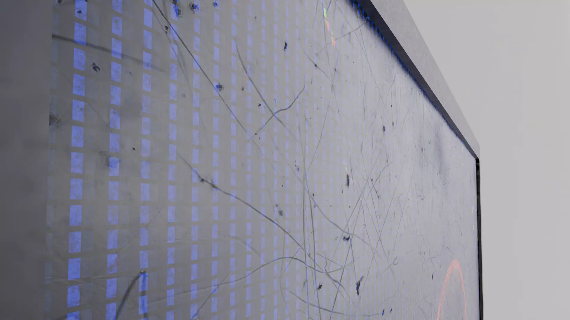 Computer Setup 3D model_5