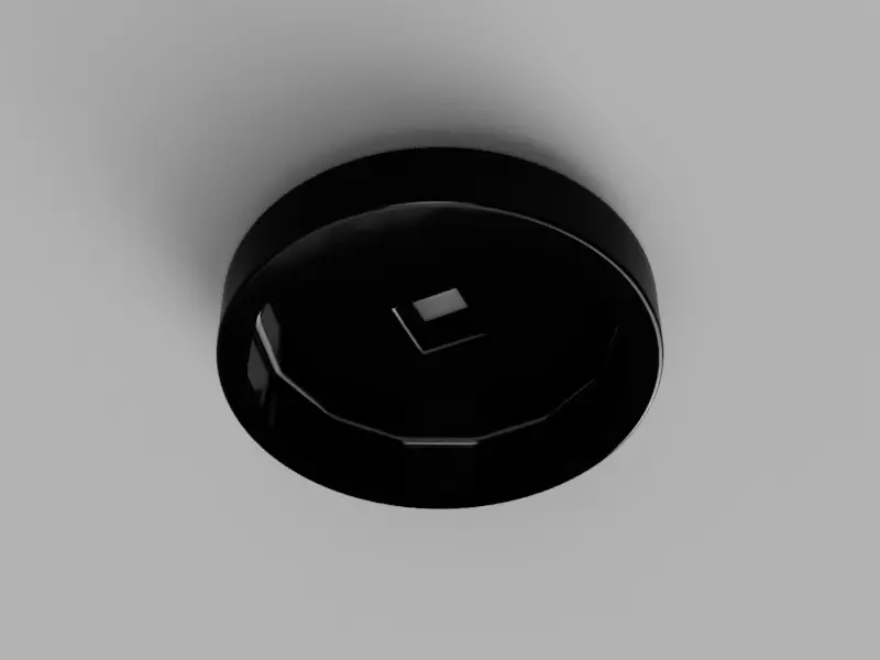 Oil Filter Wrench  Renault Kangoo 3D print model_1