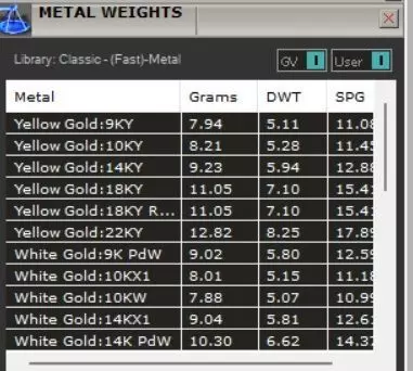 Diamond Cross Pendant 3D print model_8