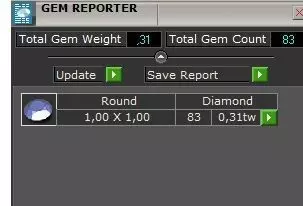 Jesus Cross Pendant 3D print model_5