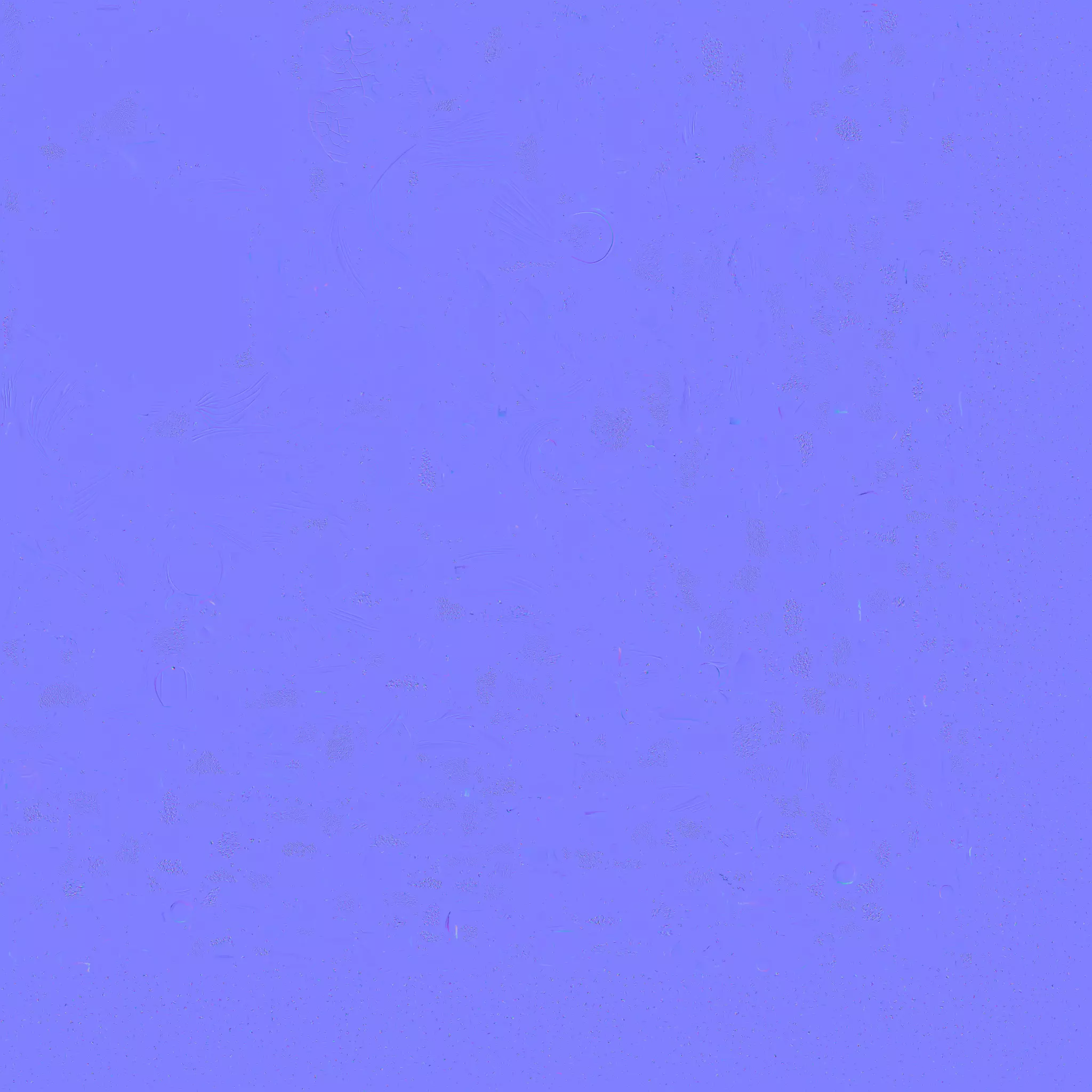 Magical Enchanted Treehouse 3D Masterpiece Low-poly 3D model_3