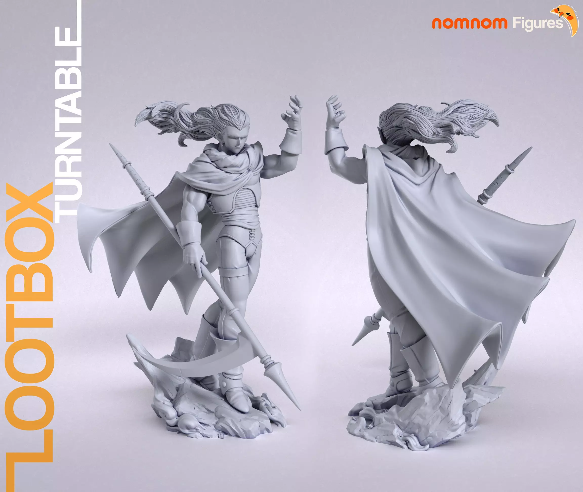 Chrono Trigger Pack 3D print model_12